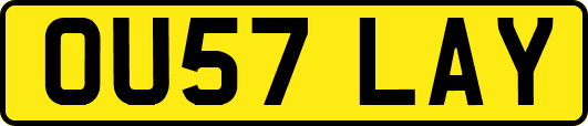 OU57LAY
