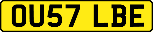OU57LBE
