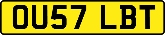OU57LBT