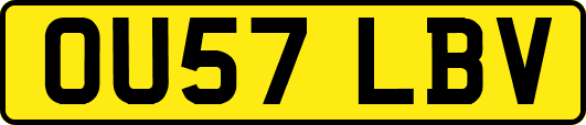 OU57LBV