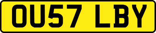 OU57LBY