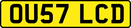 OU57LCD