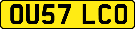 OU57LCO