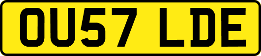 OU57LDE