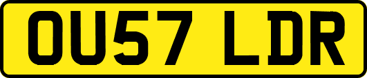 OU57LDR