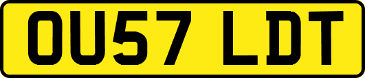 OU57LDT
