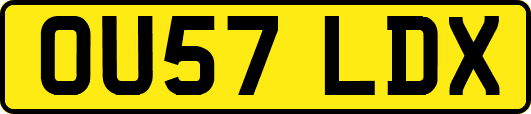 OU57LDX
