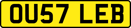 OU57LEB