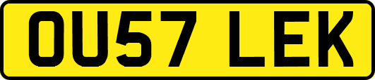 OU57LEK