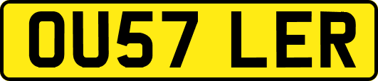 OU57LER
