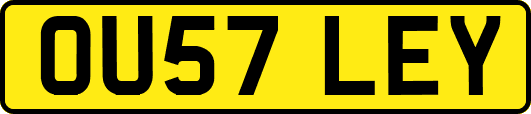 OU57LEY