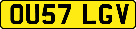 OU57LGV