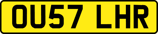 OU57LHR