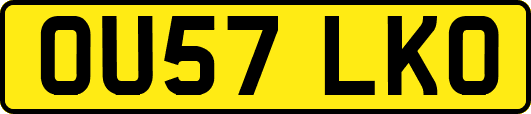 OU57LKO