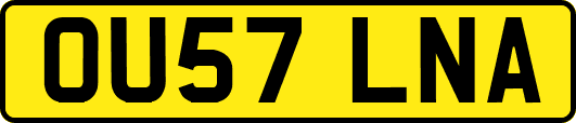 OU57LNA