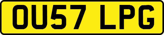 OU57LPG