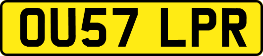 OU57LPR