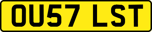 OU57LST