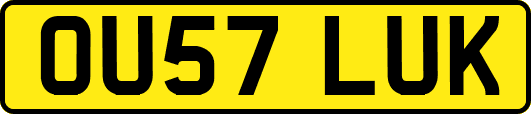 OU57LUK
