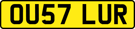 OU57LUR
