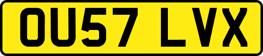 OU57LVX