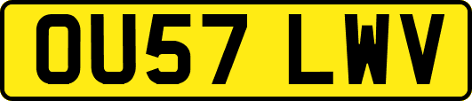 OU57LWV