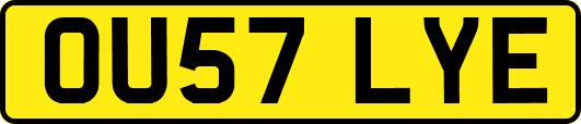 OU57LYE