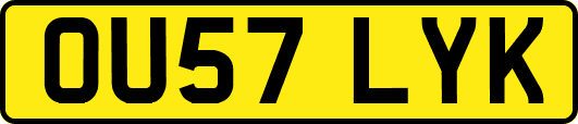 OU57LYK