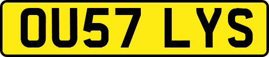 OU57LYS
