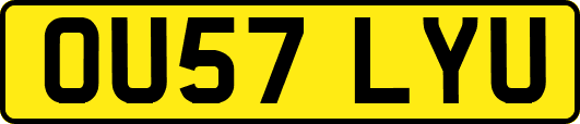 OU57LYU