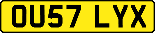 OU57LYX