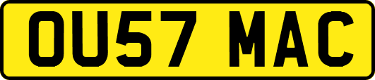 OU57MAC