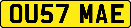OU57MAE