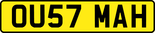 OU57MAH