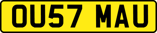 OU57MAU