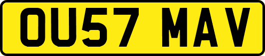 OU57MAV