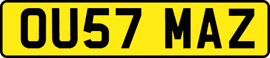 OU57MAZ