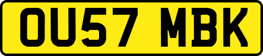 OU57MBK