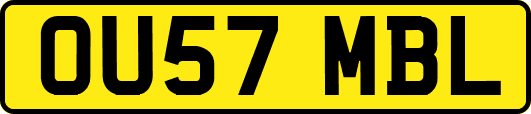 OU57MBL