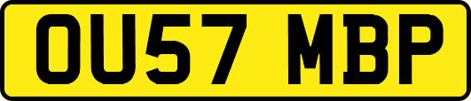 OU57MBP