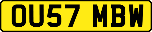 OU57MBW