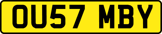 OU57MBY