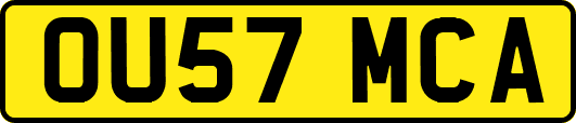 OU57MCA