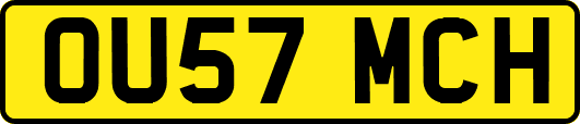 OU57MCH