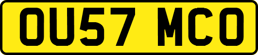OU57MCO