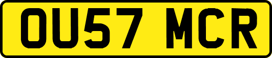 OU57MCR