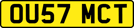 OU57MCT