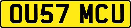 OU57MCU