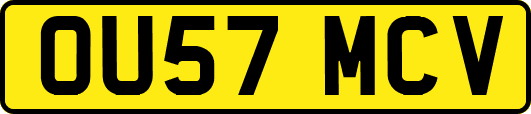 OU57MCV