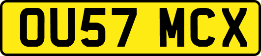 OU57MCX